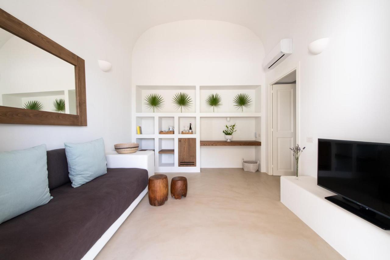 Capofaro Locanda & Malvasia Malfa  Εξωτερικό φωτογραφία