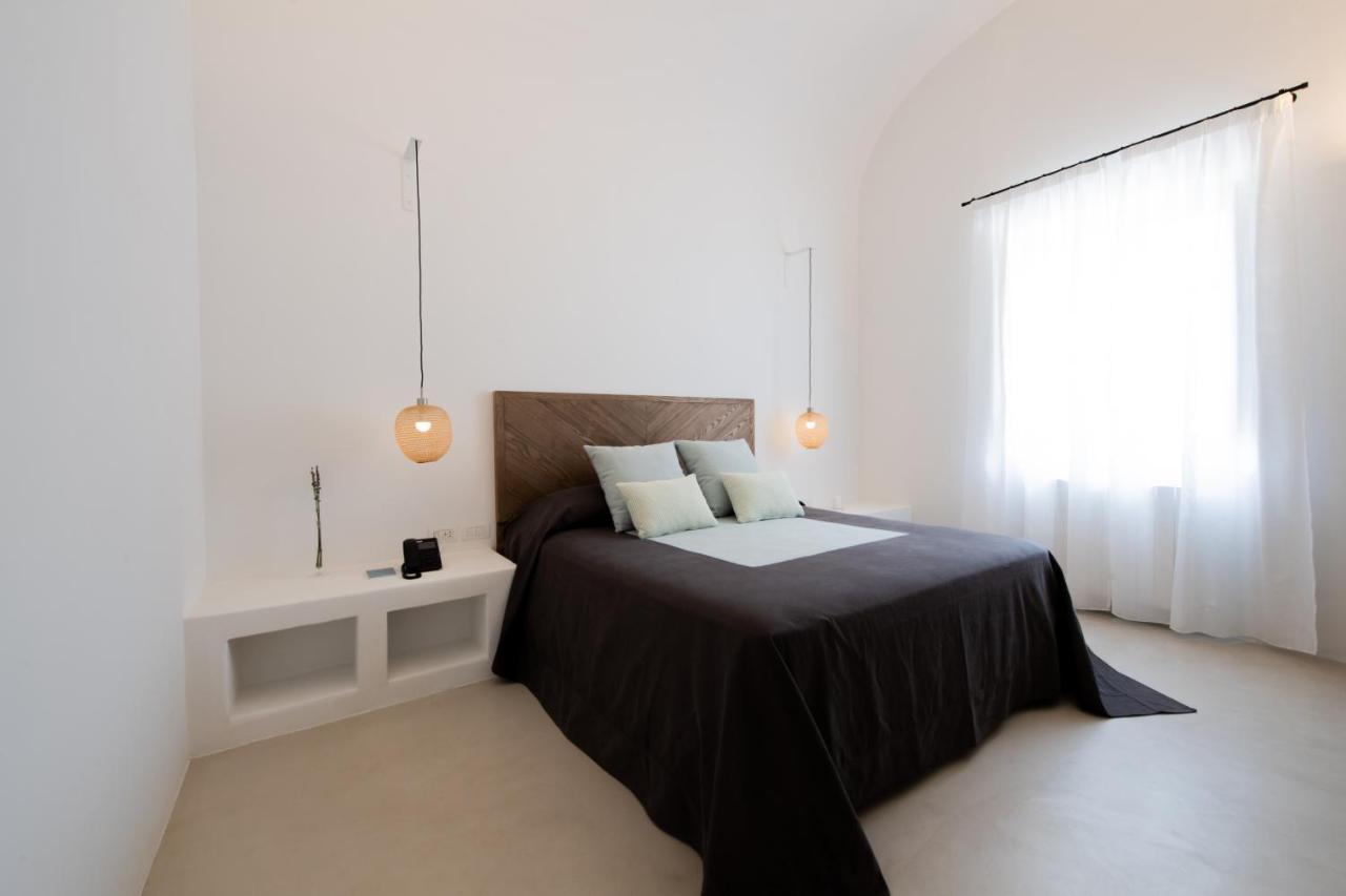 Capofaro Locanda & Malvasia Malfa  Εξωτερικό φωτογραφία