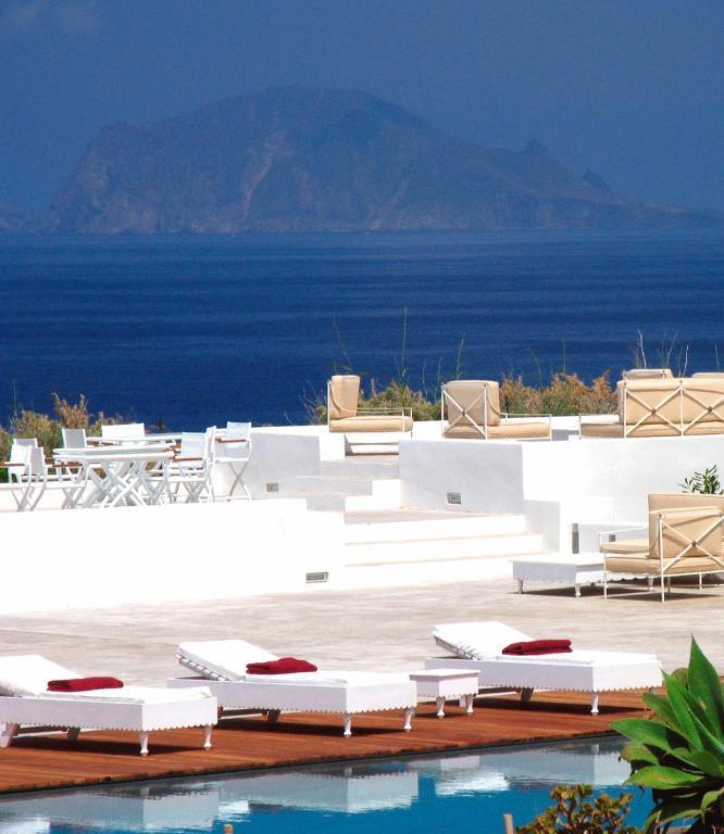 Capofaro Locanda & Malvasia Malfa  Ανέσεις φωτογραφία