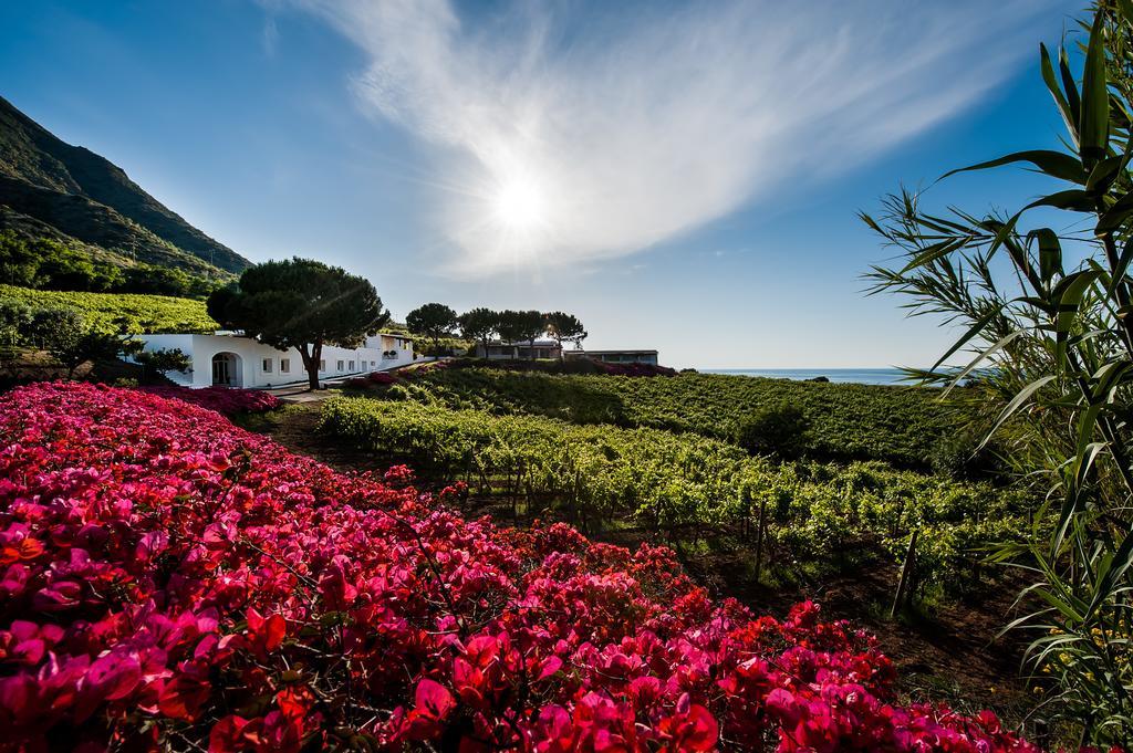 Capofaro Locanda & Malvasia Malfa  Εξωτερικό φωτογραφία