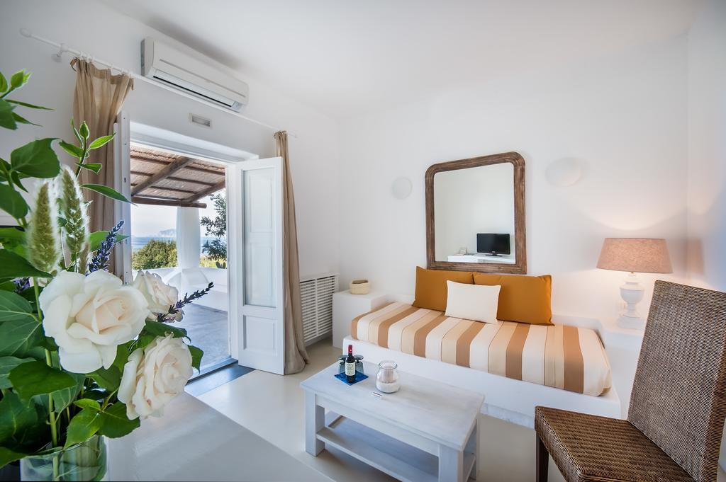 Capofaro Locanda & Malvasia Malfa  Εξωτερικό φωτογραφία