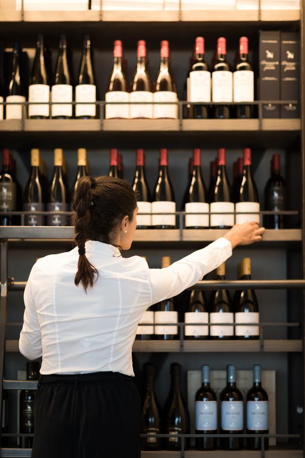 Capofaro Locanda & Malvasia Malfa  Εξωτερικό φωτογραφία