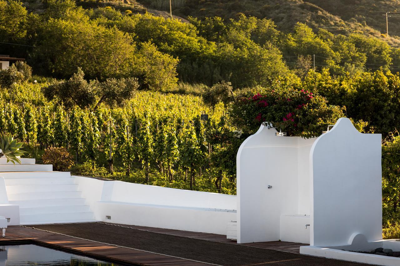 Capofaro Locanda & Malvasia Malfa  Εξωτερικό φωτογραφία