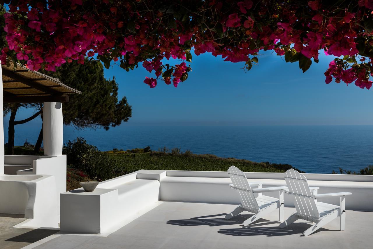 Capofaro Locanda & Malvasia Malfa  Εξωτερικό φωτογραφία
