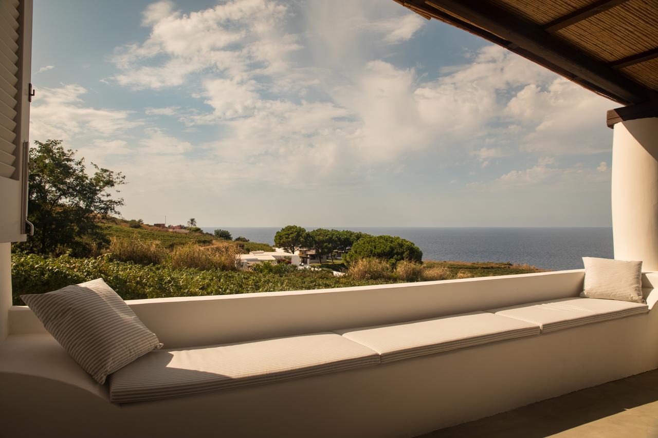 Capofaro Locanda & Malvasia Malfa  Εξωτερικό φωτογραφία