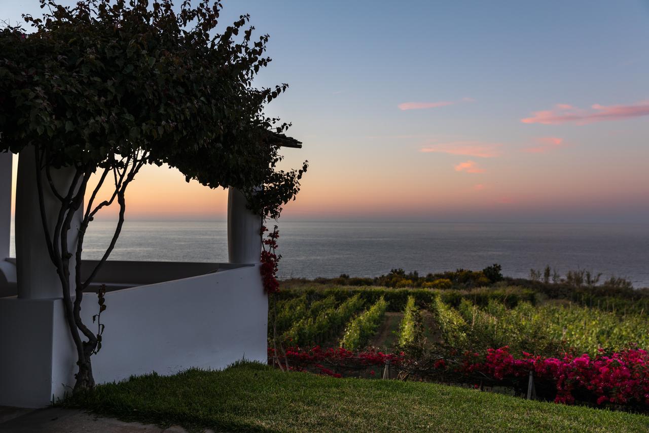 Capofaro Locanda & Malvasia Malfa  Εξωτερικό φωτογραφία