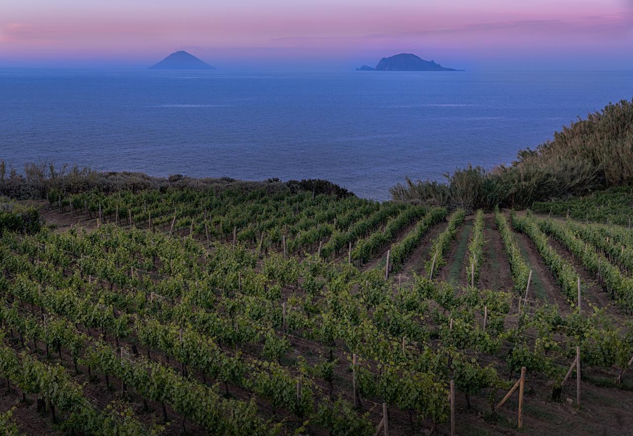 Capofaro Locanda & Malvasia Malfa  Εξωτερικό φωτογραφία