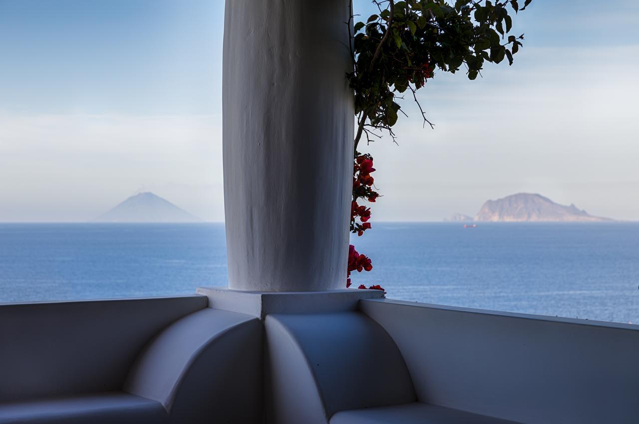 Capofaro Locanda & Malvasia Malfa  Εξωτερικό φωτογραφία