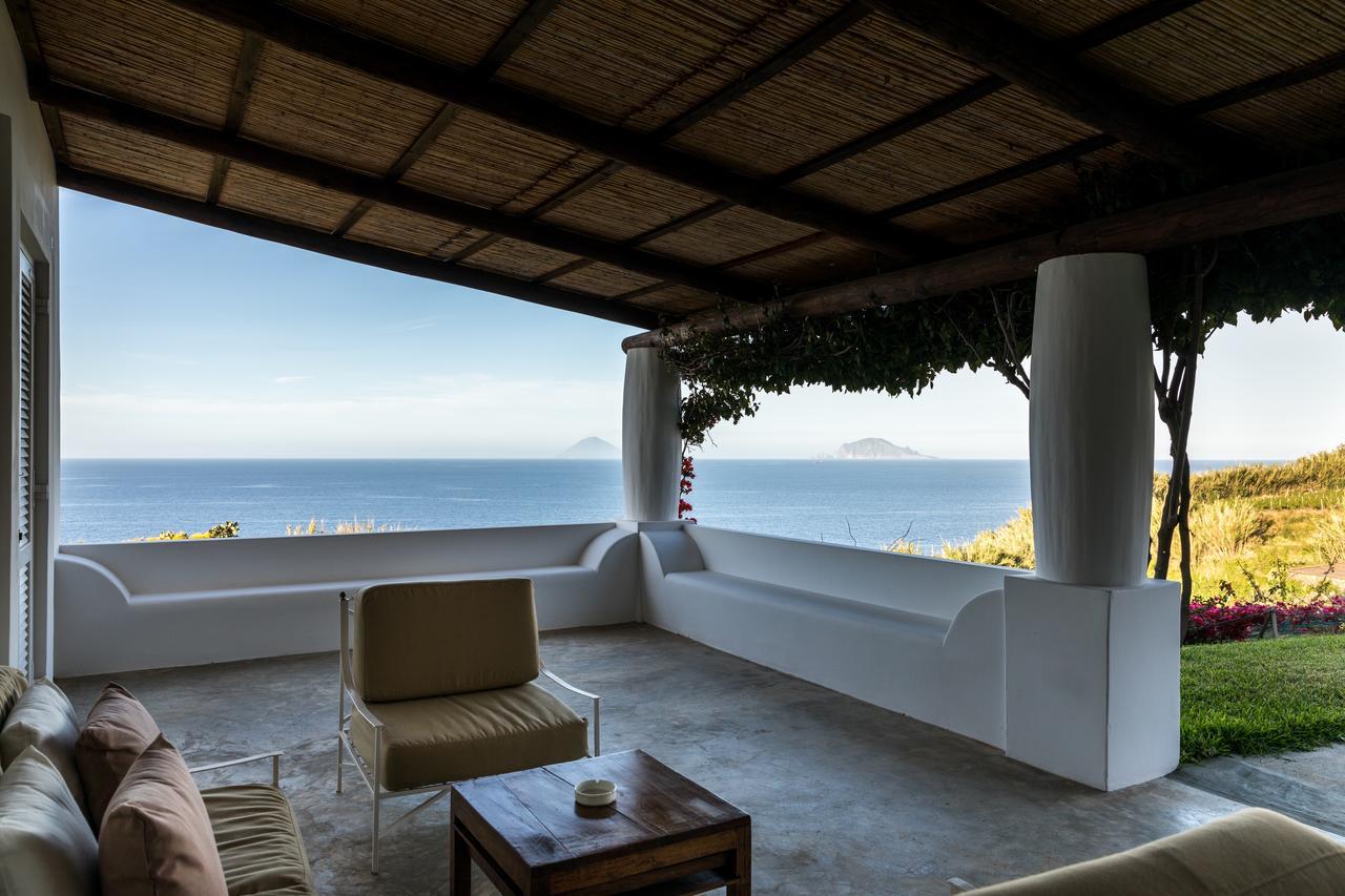 Capofaro Locanda & Malvasia Malfa  Εξωτερικό φωτογραφία