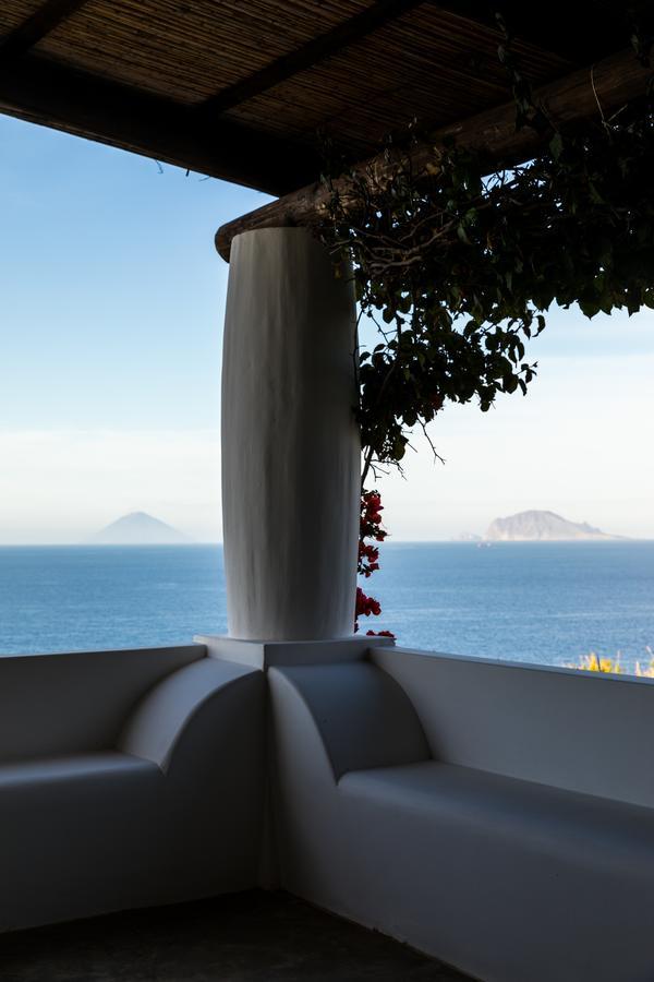 Capofaro Locanda & Malvasia Malfa  Εξωτερικό φωτογραφία