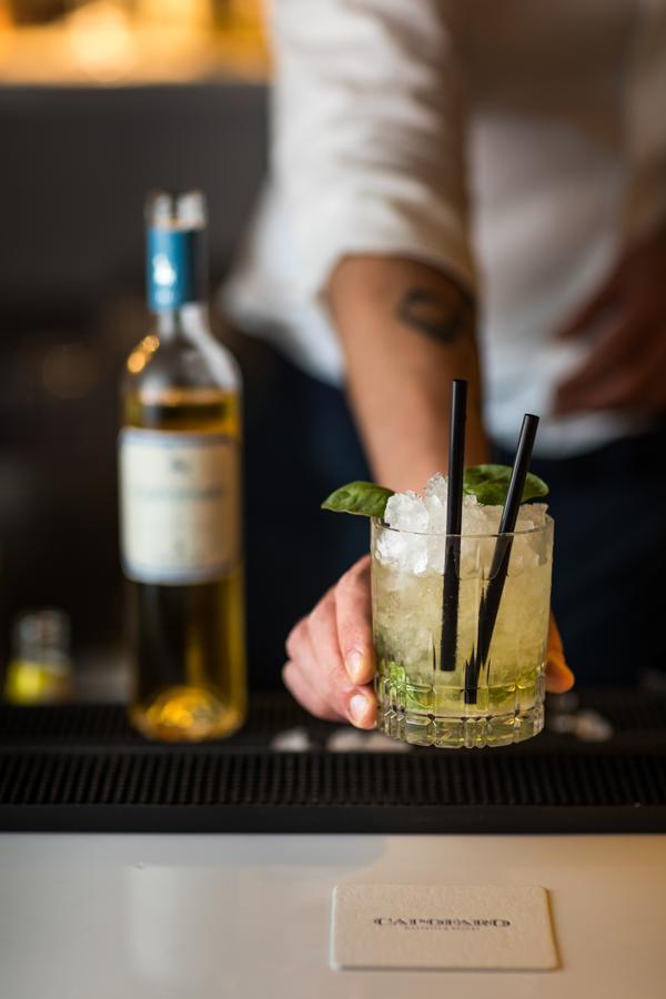 Capofaro Locanda & Malvasia Malfa  Εξωτερικό φωτογραφία
