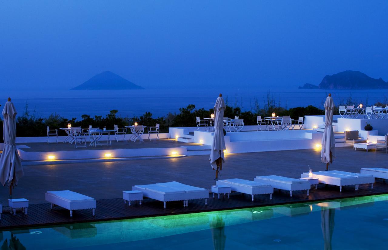 Capofaro Locanda & Malvasia Malfa  Εξωτερικό φωτογραφία