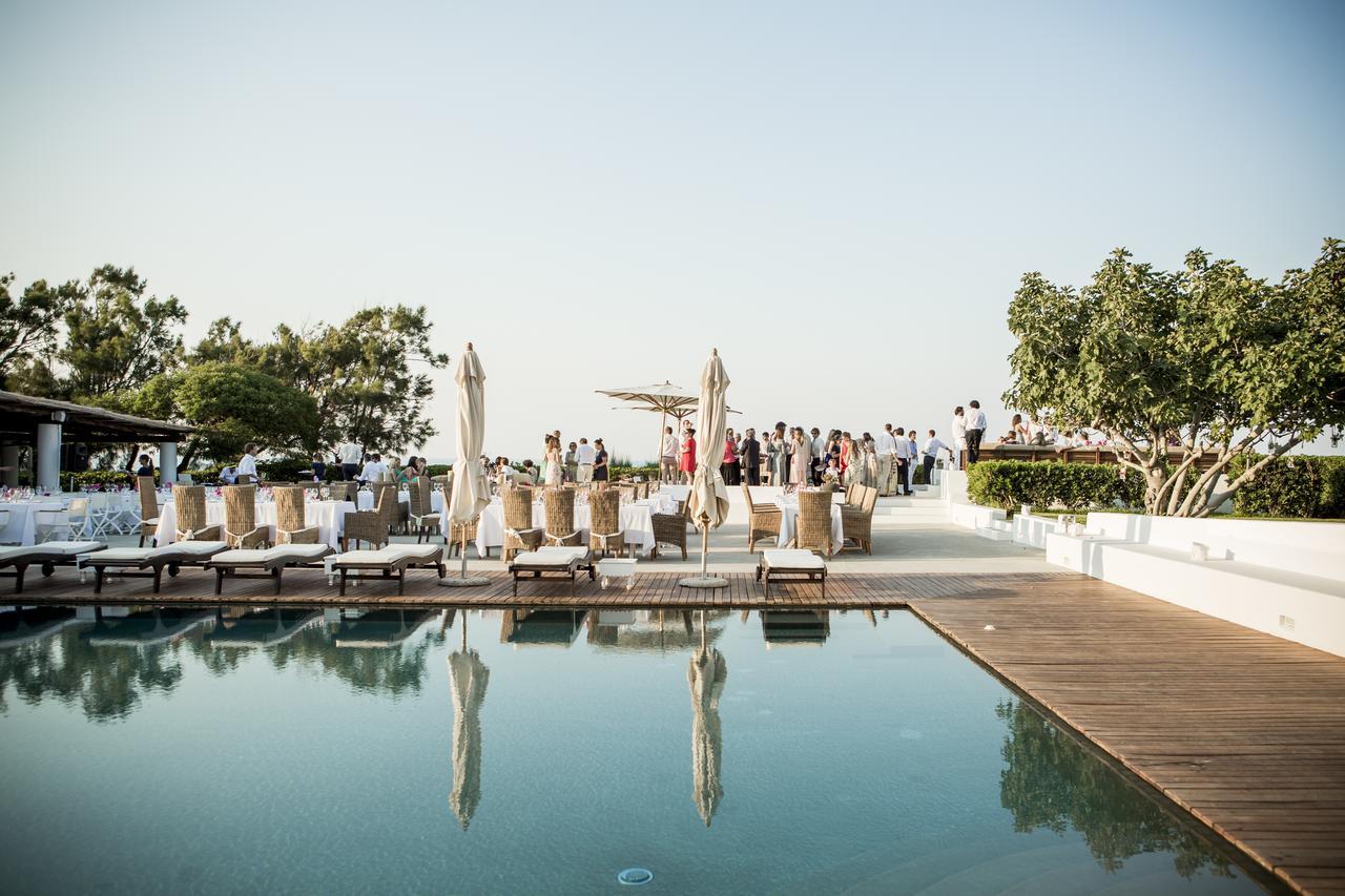 Capofaro Locanda & Malvasia Malfa  Εξωτερικό φωτογραφία