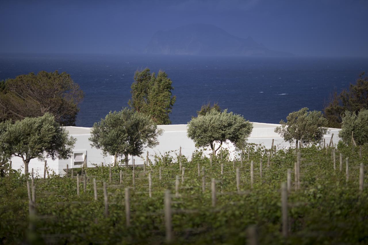 Capofaro Locanda & Malvasia Malfa  Εξωτερικό φωτογραφία