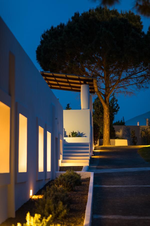 Capofaro Locanda & Malvasia Malfa  Εξωτερικό φωτογραφία