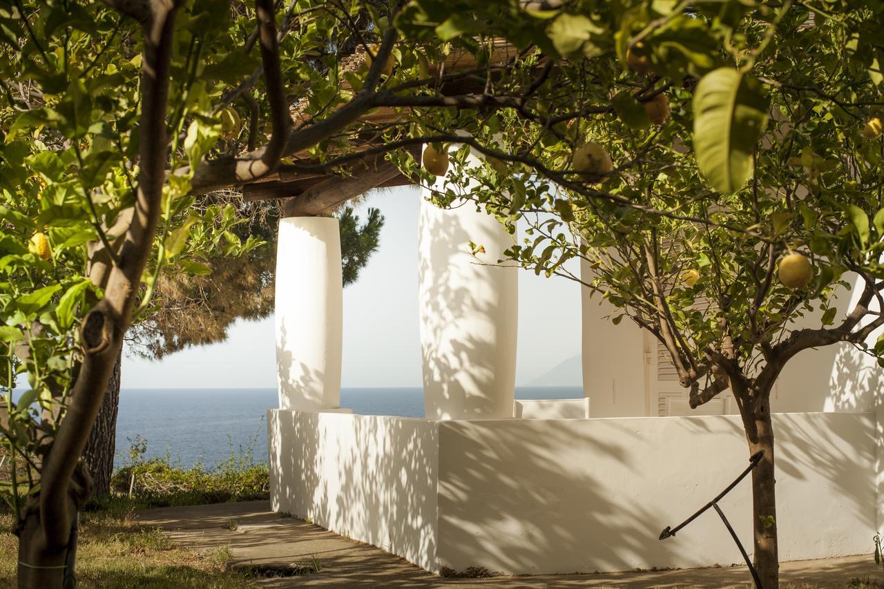Capofaro Locanda & Malvasia Malfa  Εξωτερικό φωτογραφία