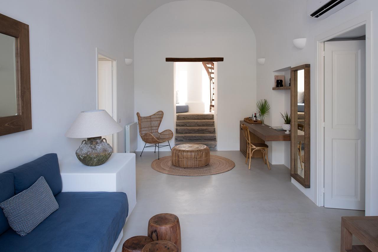 Capofaro Locanda & Malvasia Malfa  Εξωτερικό φωτογραφία