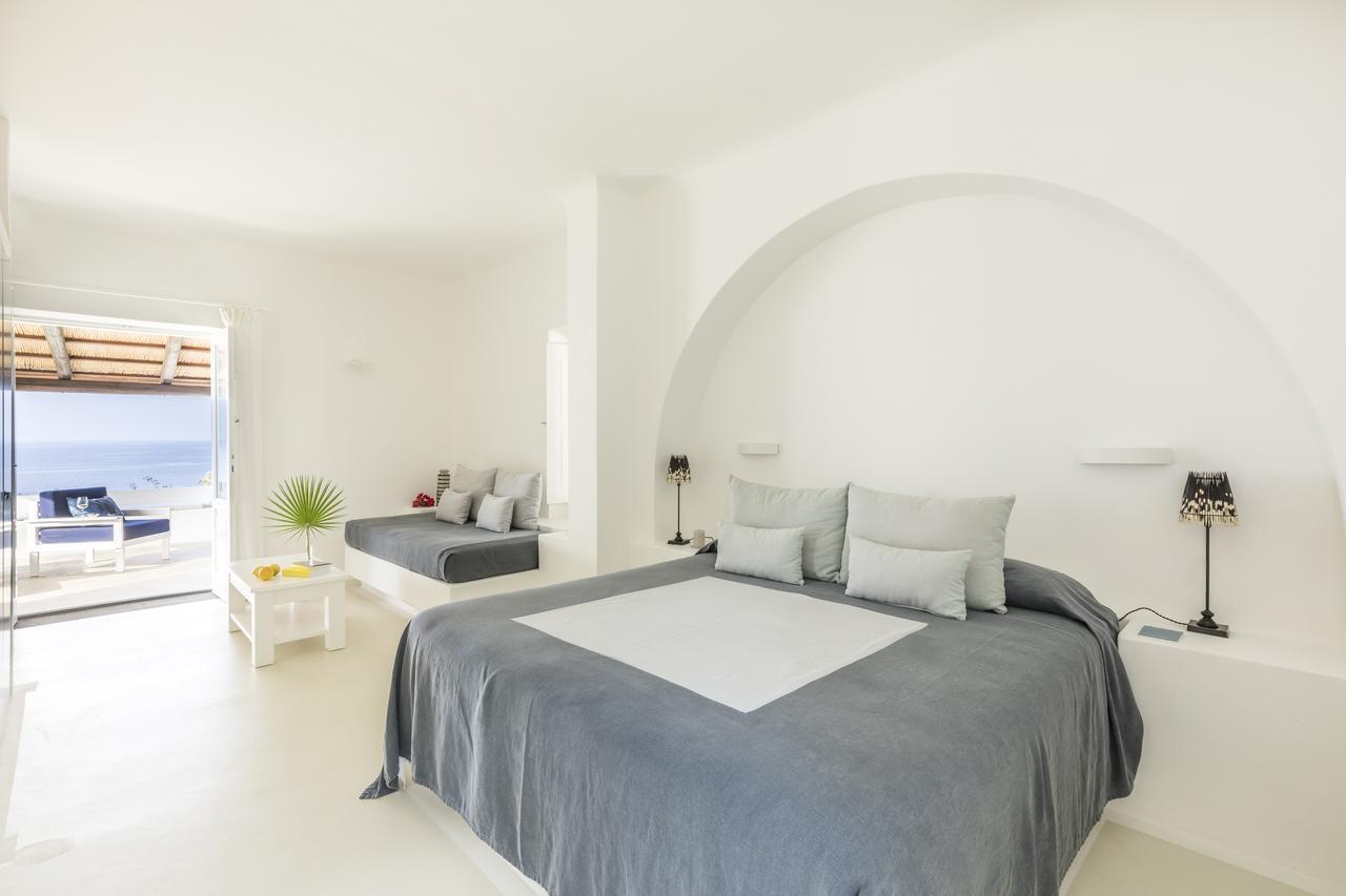 Capofaro Locanda & Malvasia Malfa  Εξωτερικό φωτογραφία