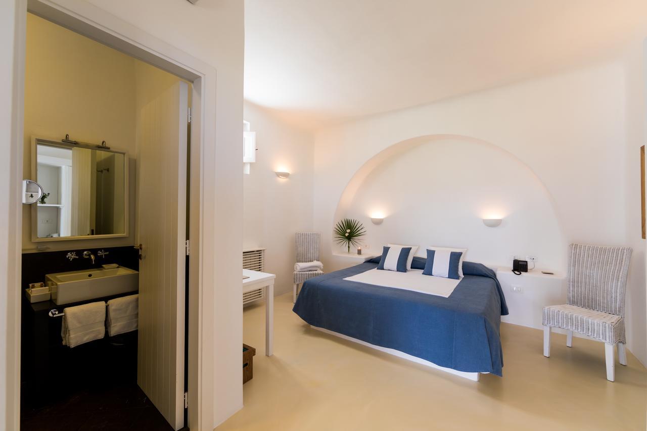 Capofaro Locanda & Malvasia Malfa  Εξωτερικό φωτογραφία
