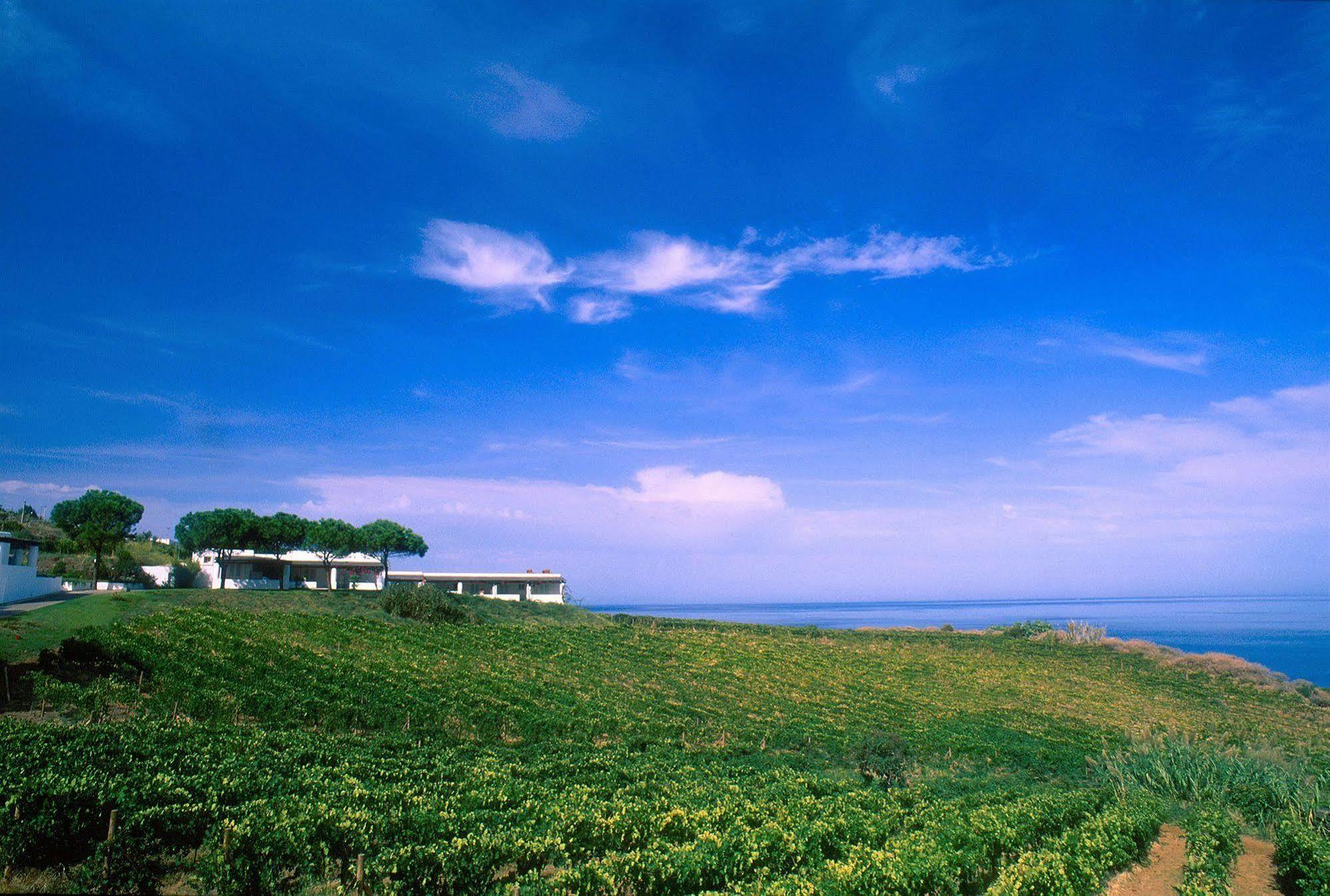 Capofaro Locanda & Malvasia Malfa  Εξωτερικό φωτογραφία