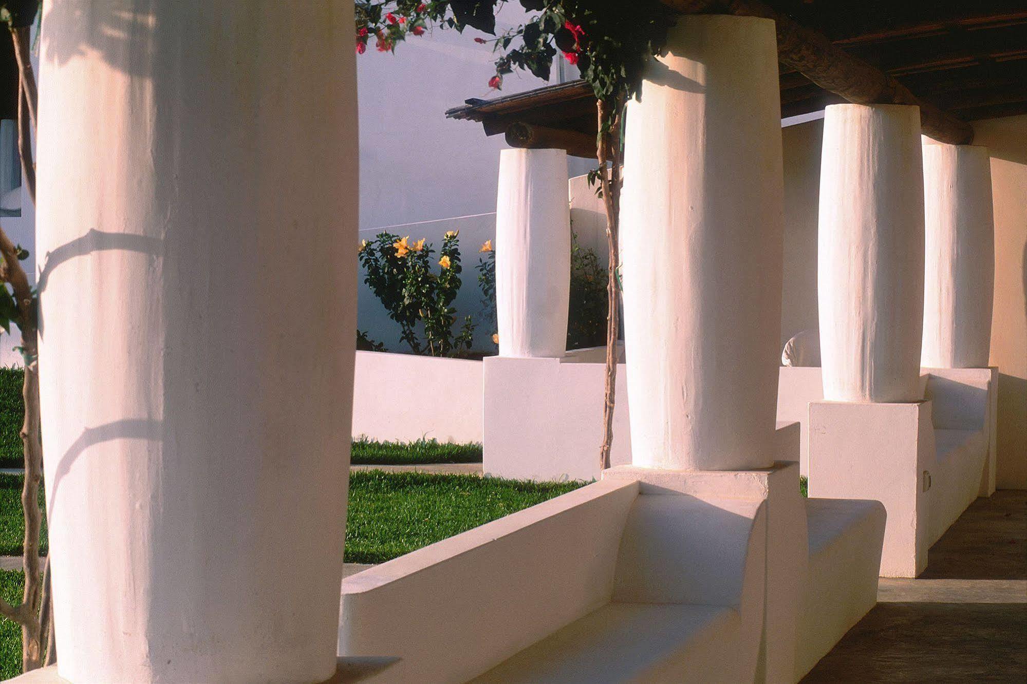 Capofaro Locanda & Malvasia Malfa  Εξωτερικό φωτογραφία