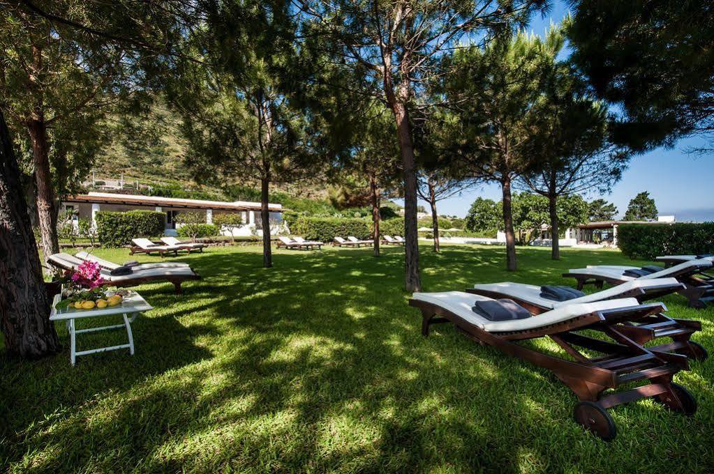 Capofaro Locanda & Malvasia Malfa  Εξωτερικό φωτογραφία