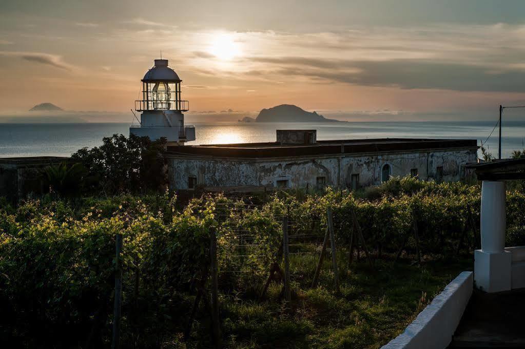 Capofaro Locanda & Malvasia Malfa  Εξωτερικό φωτογραφία