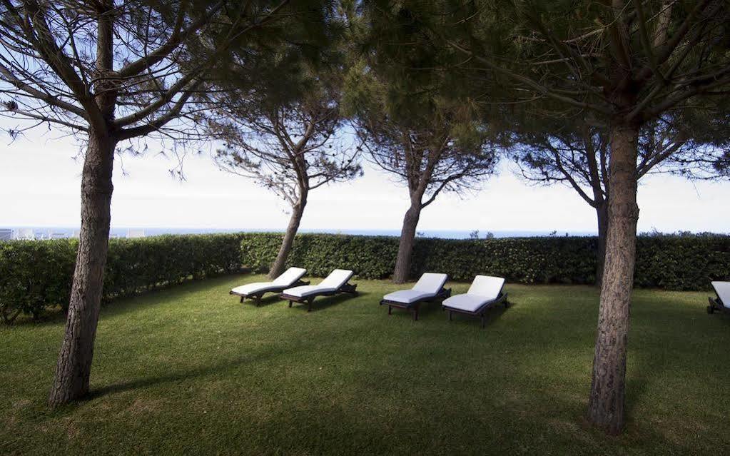 Capofaro Locanda & Malvasia Malfa  Εξωτερικό φωτογραφία